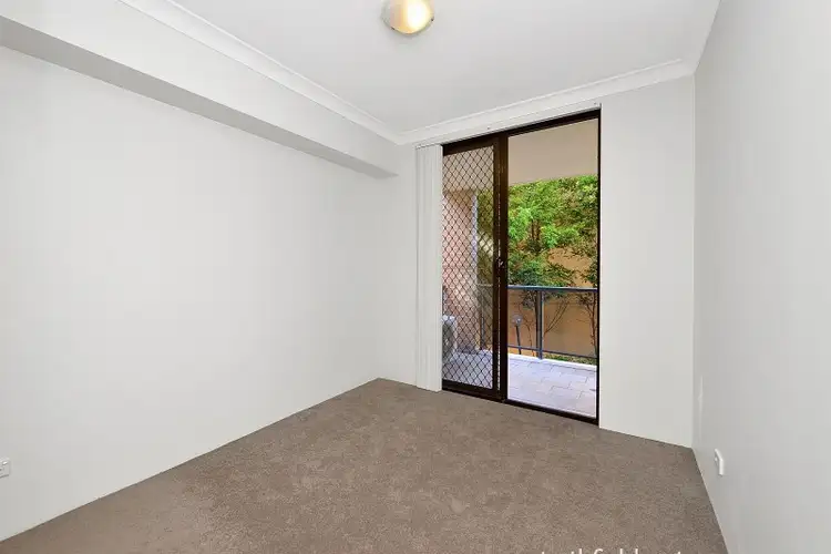 Fifth view of Homely apartment listing, 32/1-4 The Crescent, Strathfield NSW 2135
