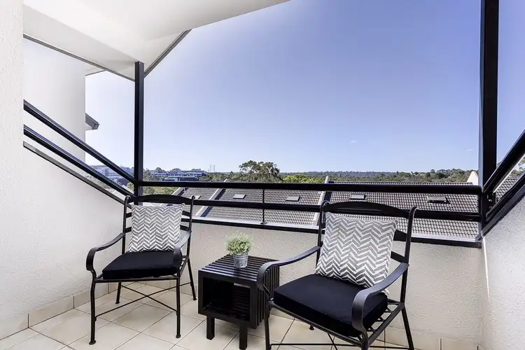 Fifth view of Homely apartment listing, 16/2 Taylors Drive, Lane Cove NSW 2066