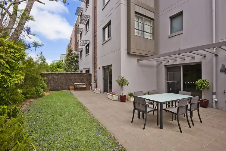 11/16 Cecil Street, Gordon NSW 2072