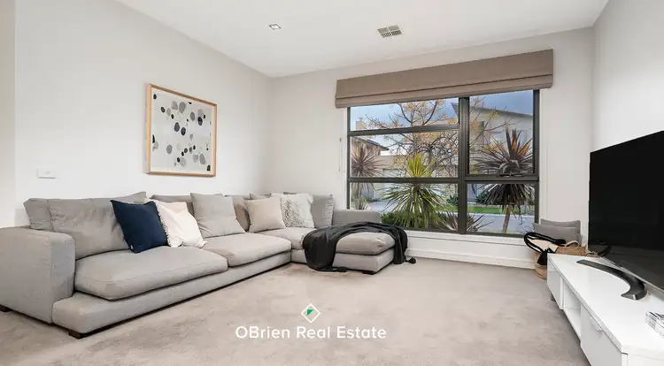 Second view of Homely house listing, 34 Dresden Drive, Waterways VIC 3195