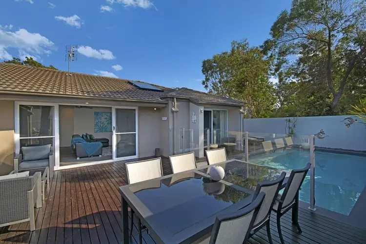 Third view of Homely house listing, 3 Kingsmill Circuit, Peregian Springs QLD 4573