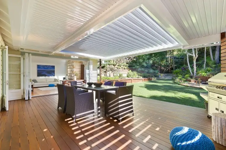 Fifth view of Homely house listing, 53 Therry Street, Avalon NSW 2107