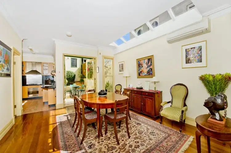 35 Windsor Street, Paddington NSW 2021