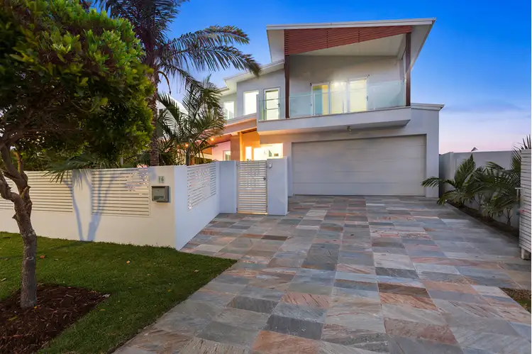 Second view of Homely house listing, 16 Barrel Street, Kingscliff NSW 2487