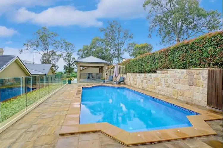 Third view of Homely house listing, 3 The Glade, Kirkham NSW 2570