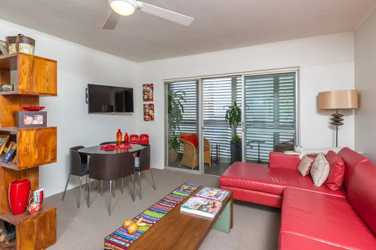 6/2 French Street, Paddington QLD 4064