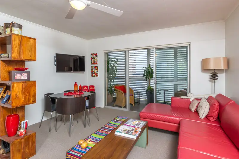 Main view of Homely unit listing, 6/2 French Street, Paddington QLD 4064