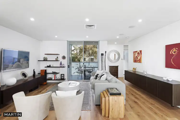 Sixth view of Homely terrace listing, 4G Wolseley Grove, Zetland NSW 2017