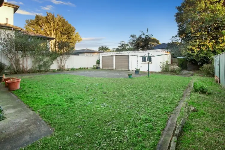 Second view of Homely house listing, 22 Birnam Grove, Strathfield NSW 2135