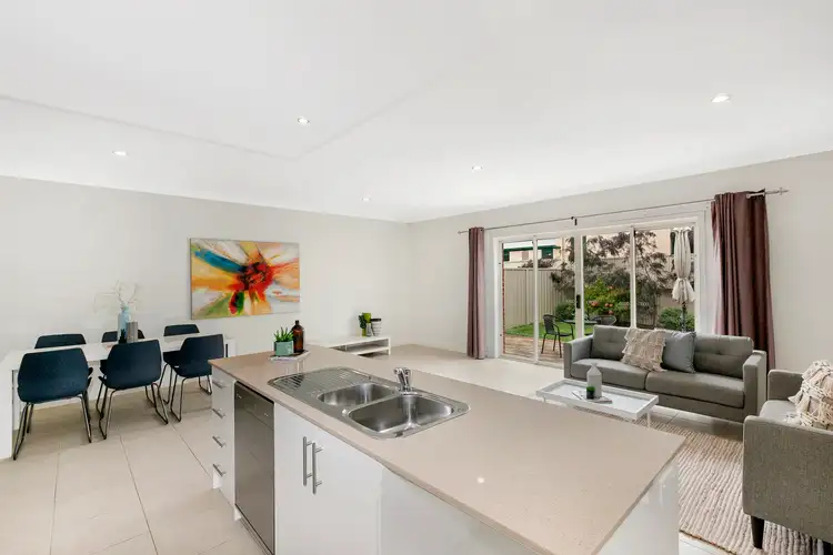 7 Edison Street, Glenelg North SA 5045