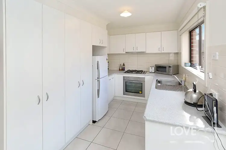 Second view of Homely unit listing, 3/214 Spring Street, Reservoir VIC 3073