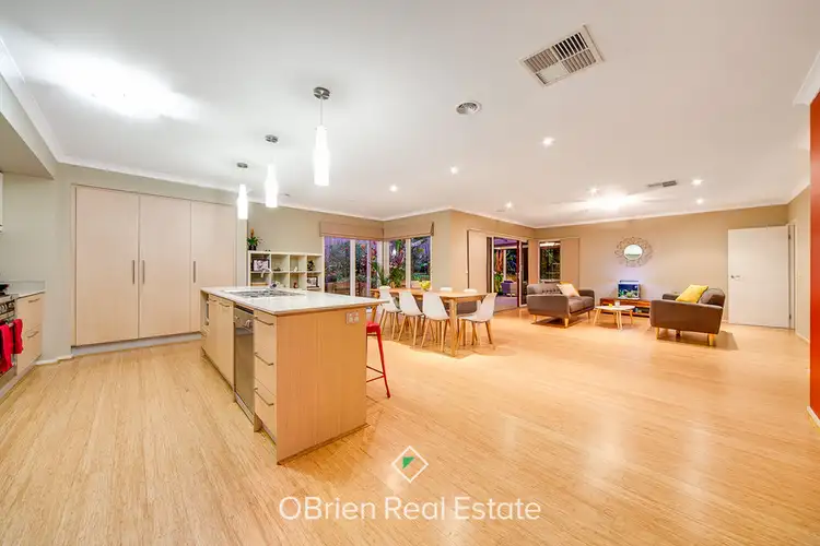 Third view of Homely house listing, 1 Condor Close, Berwick VIC 3806