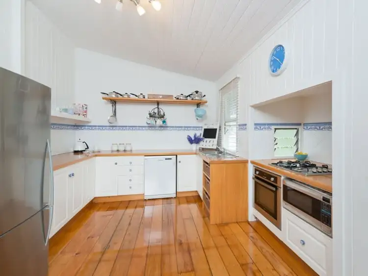 Sixth view of Homely house listing, 29 Woodland Street, Ashgrove QLD 4060