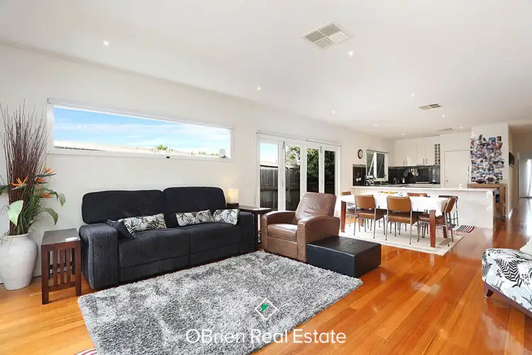 Second view of Homely house listing, 18 Dominic Mews, Somerville VIC 3912