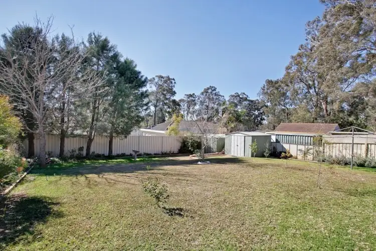 Seventh view of Homely house listing, 7 Selkirk Place, Camden South NSW 2570