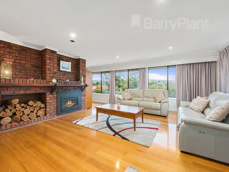 Second view of Homely house listing, 18 Gateshead Drive, Wantirna South VIC 3152