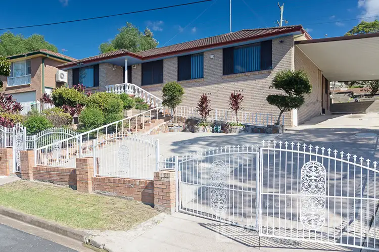 11 Columba Lane, Elermore Vale NSW 2287