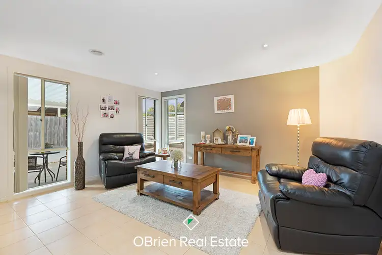 Second view of Homely house listing, 19 Freeman Drive, Pakenham VIC 3810