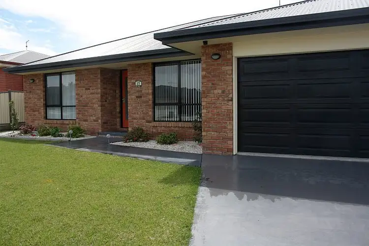Second view of Homely house listing, 17 Haven Drive, Shearwater TAS 7307