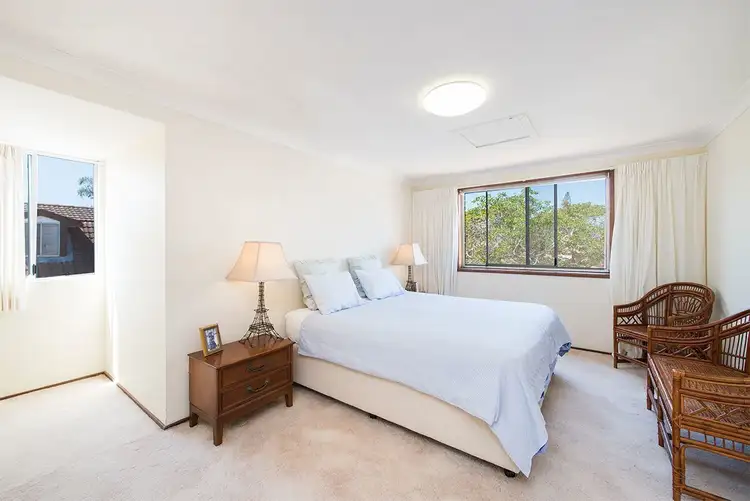 Fifth view of Homely townhouse listing, 1/15 Duet Drive, Mermaid Waters QLD 4218