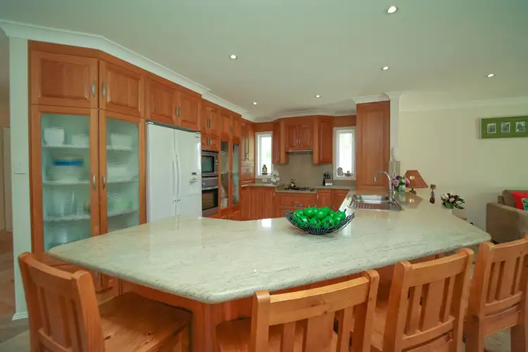 Fifth view of Homely house listing, 32 Sovereign Avenue, Harrington NSW 2427