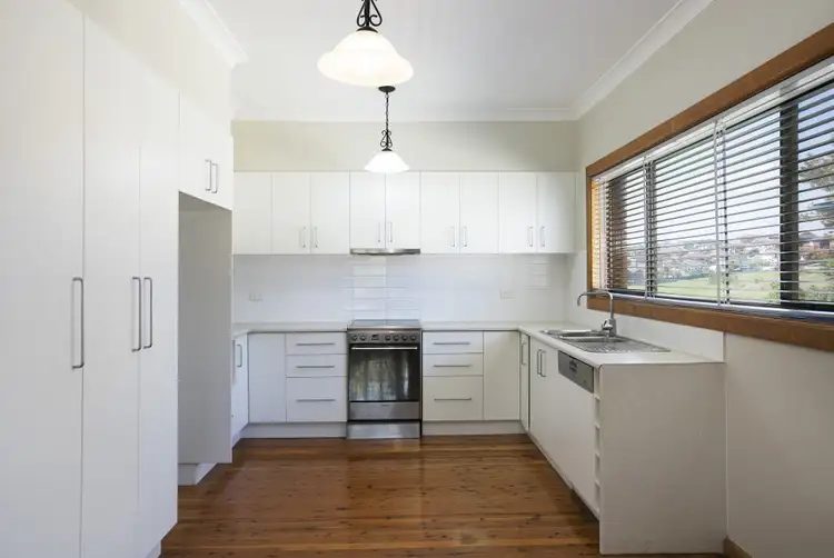 Second view of Homely house listing, 16 Derowie Crescent, Lake Heights NSW 2502