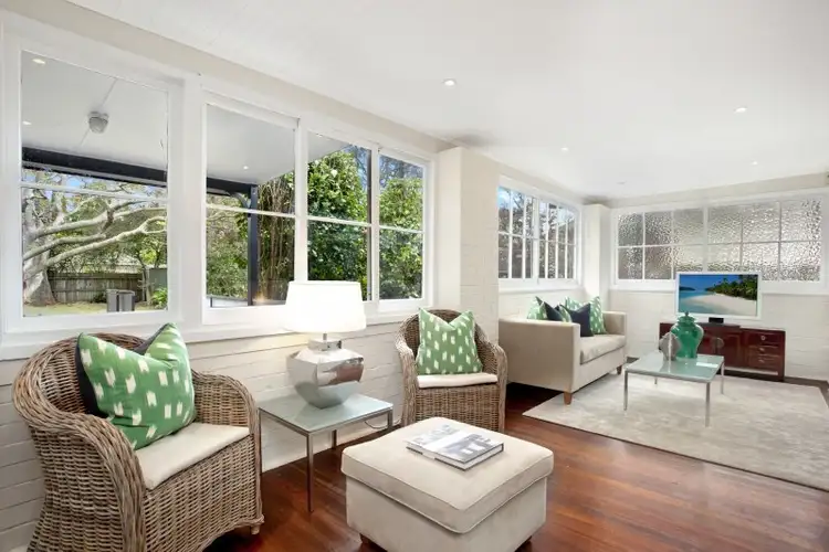 Fourth view of Homely house listing, 48 Archbold Road, Lindfield NSW 2070