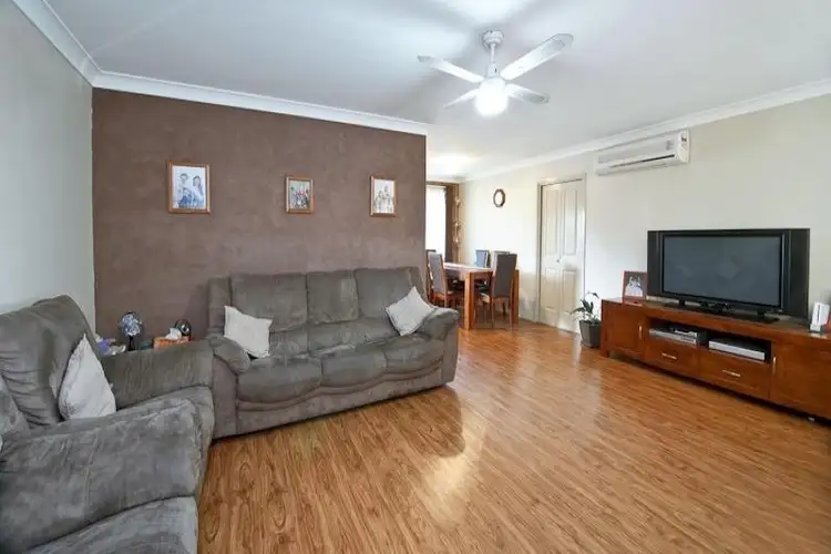 Second view of Homely house listing, 9 Hazel Close, Cranebrook NSW 2749