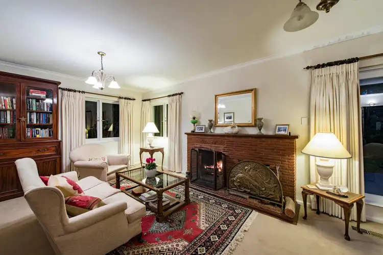 Fifth view of Homely house listing, 3 Key Street, Campbell ACT 2612