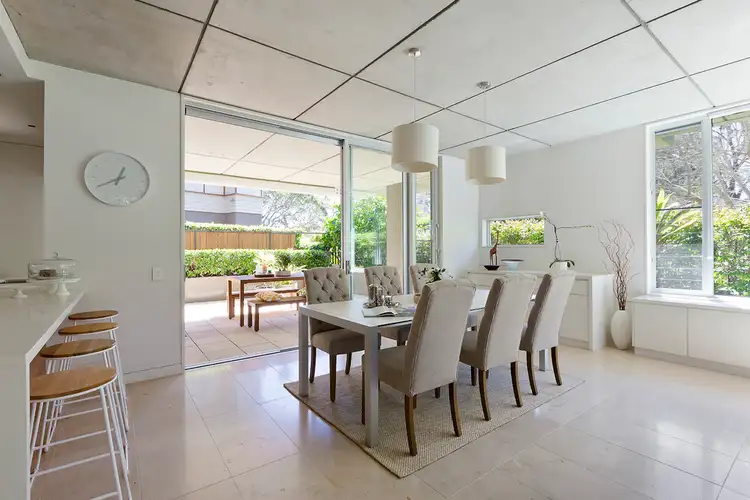 Sixth view of Homely apartment listing, 1/1 Riverview Road, Avalon Beach NSW 2107