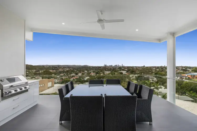Fourth view of Homely house listing, 40A Dagmar Street, Holland Park West QLD 4121