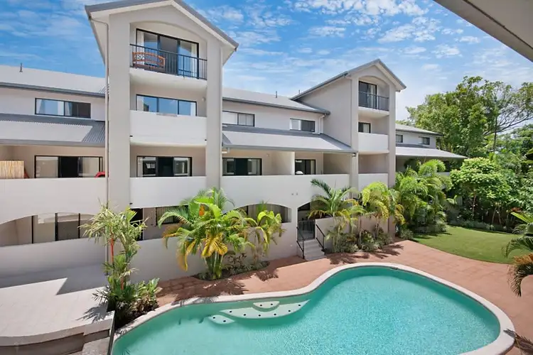 Second view of Homely apartment listing, 2/82-86 Martyn Street, Parramatta Park QLD 4870