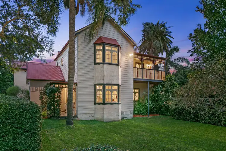 Main view of Homely house listing, 22A Cambridge Street, Gladesville NSW 2111
