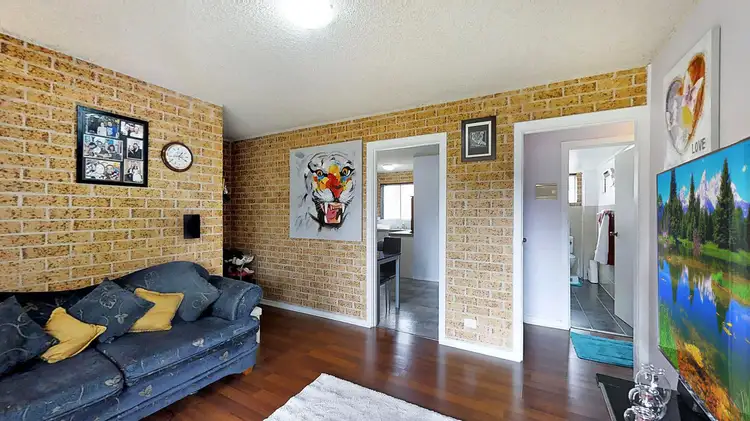 Fourth view of Homely unit listing, 21/17 Mowatt Street, Queanbeyan East NSW 2620