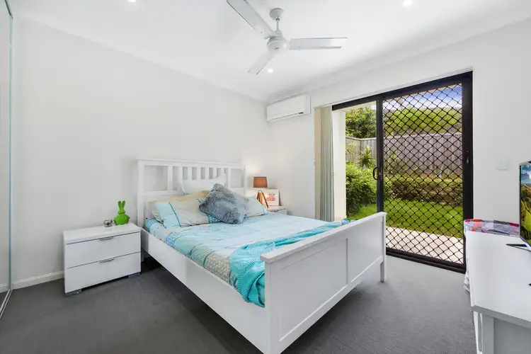 Second view of Homely unit listing, 2/58 Moore Street, Morningside QLD 4170