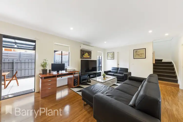 Third view of Homely townhouse listing, 2/57 Willaton Street, St Albans VIC 3021