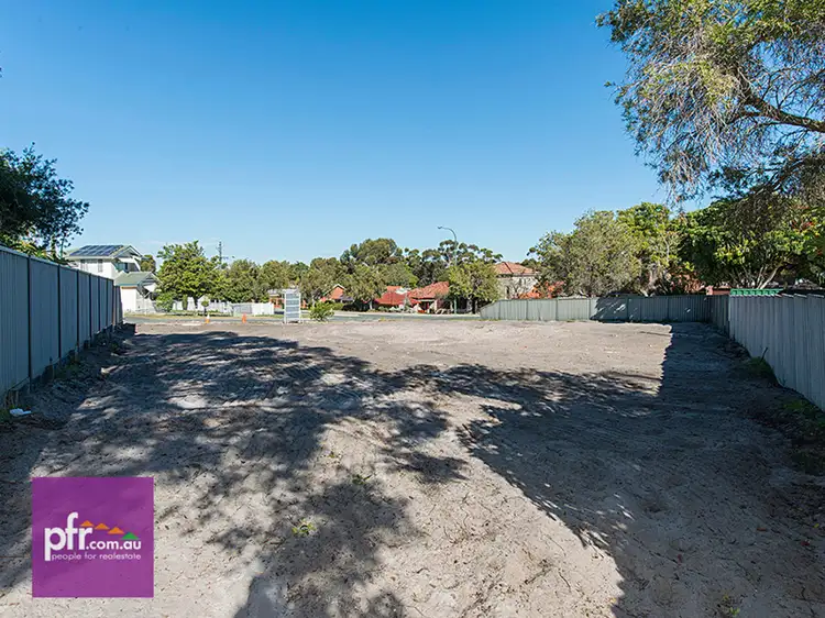 Fourth view of Homely land listing, 2/33 Whittlesford Street, East Victoria Park WA 6101