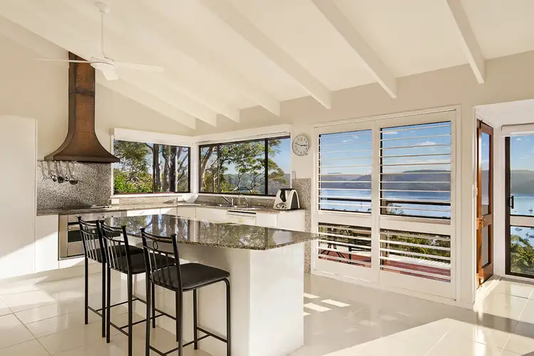 Third view of Homely house listing, 59 Hilltop Road, Avalon Beach NSW 2107