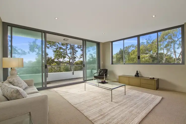 Main view of Homely apartment listing, Unit B307/1-3 Eton Road, Lindfield NSW 2070