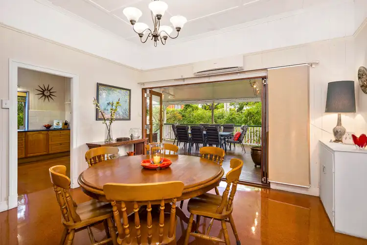 Sixth view of Homely house listing, 46 Wylma Street, Holland Park QLD 4121