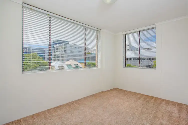 Fifth view of Homely unit listing, Unit 22/574 Boundary Street, Spring Hill QLD 4000