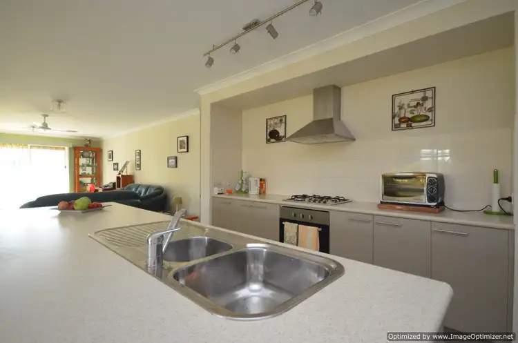 Fourth view of Homely house listing, 12 Mabel Drive, Nicholson VIC 3882