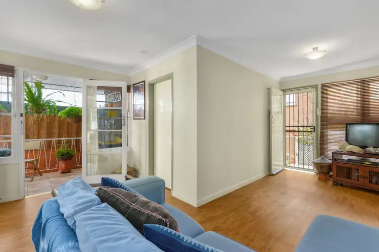 Main view of Homely unit listing, 3/105 Annie Street, Auchenflower QLD 4066