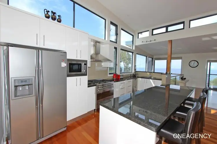 Seventh view of Homely house listing, 44 Skyline Crescent, Crescent Head NSW 2440