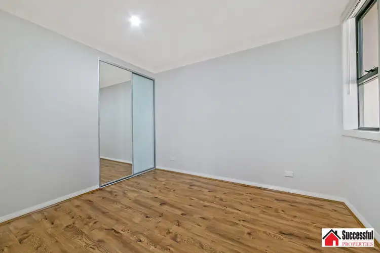 Fourth view of Homely apartment listing, 3/2-4 Amos Street, Westmead NSW 2145