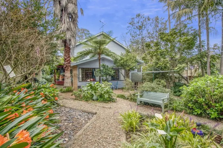18 Marguerite Avenue, Mount Riverview NSW 2774
