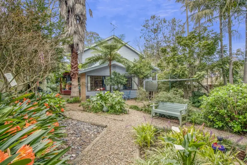 Main view of Homely house listing, 18 Marguerite Avenue, Mount Riverview NSW 2774