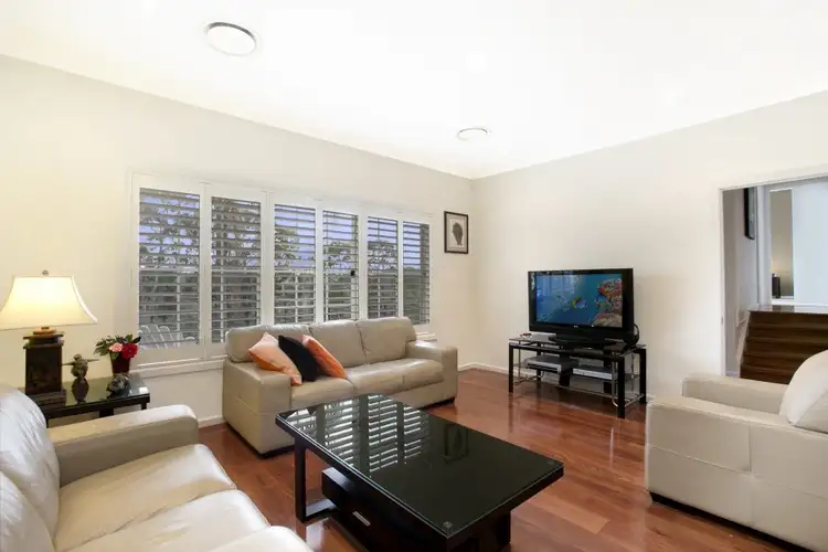 Fourth view of Homely house listing, 45 Bligh Street, Kirrawee NSW 2232