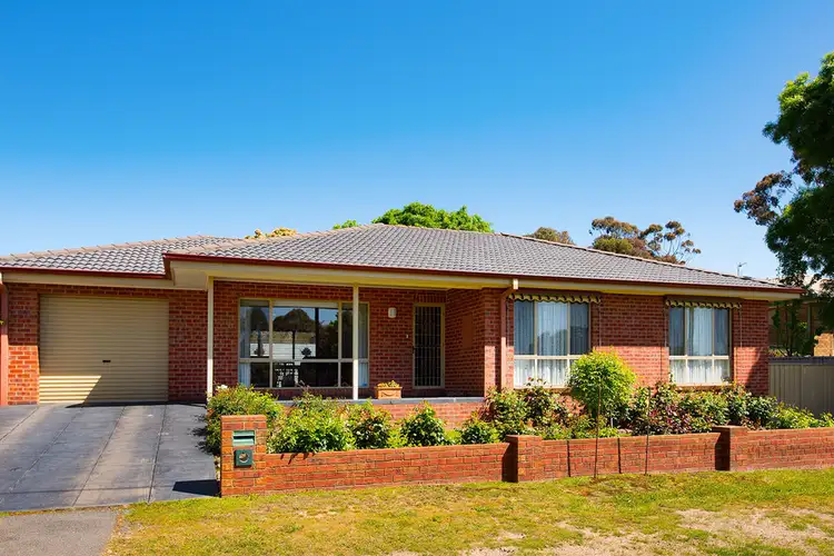 Main view of Homely house listing, 26 Yeats Street, Castlemaine VIC 3450