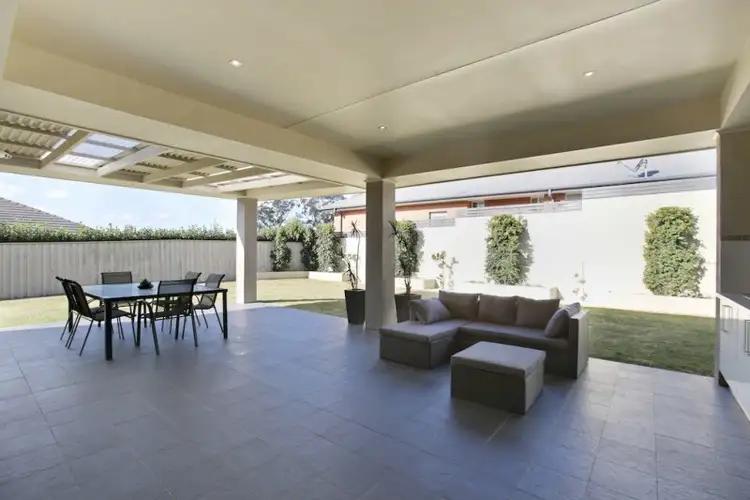 Seventh view of Homely house listing, 78 Jackey Drive, Camden Park NSW 2570